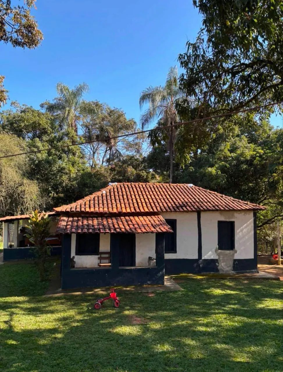 -Chácara a venda em Timbui 