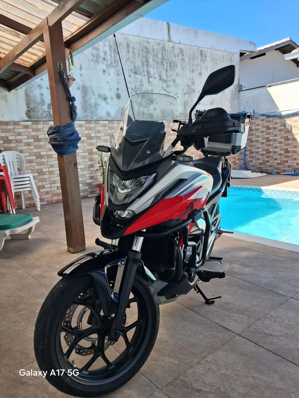 MOTO ZERA - Foto 5