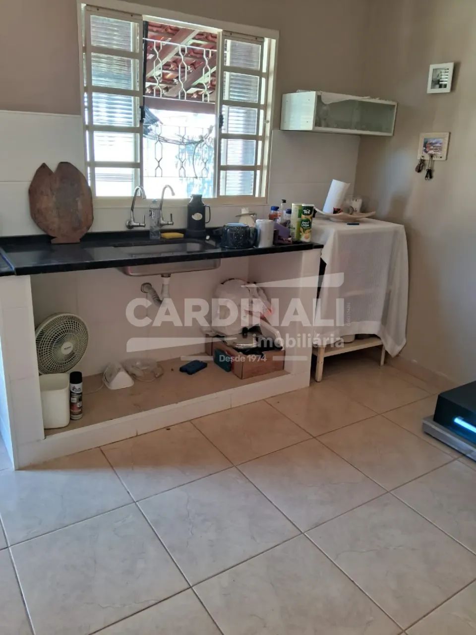Casa com 3 dormitórios em Brotas - Foto 3