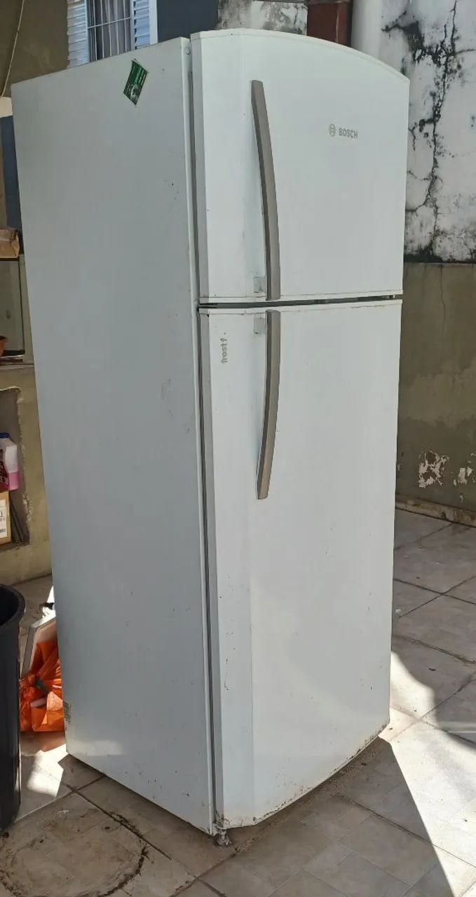 Geladeira frost free. Peças de reposição  - Foto 5