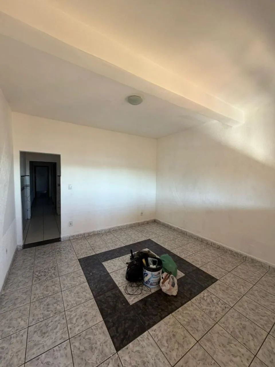 Aluga apartamento no barreiro - Foto 5