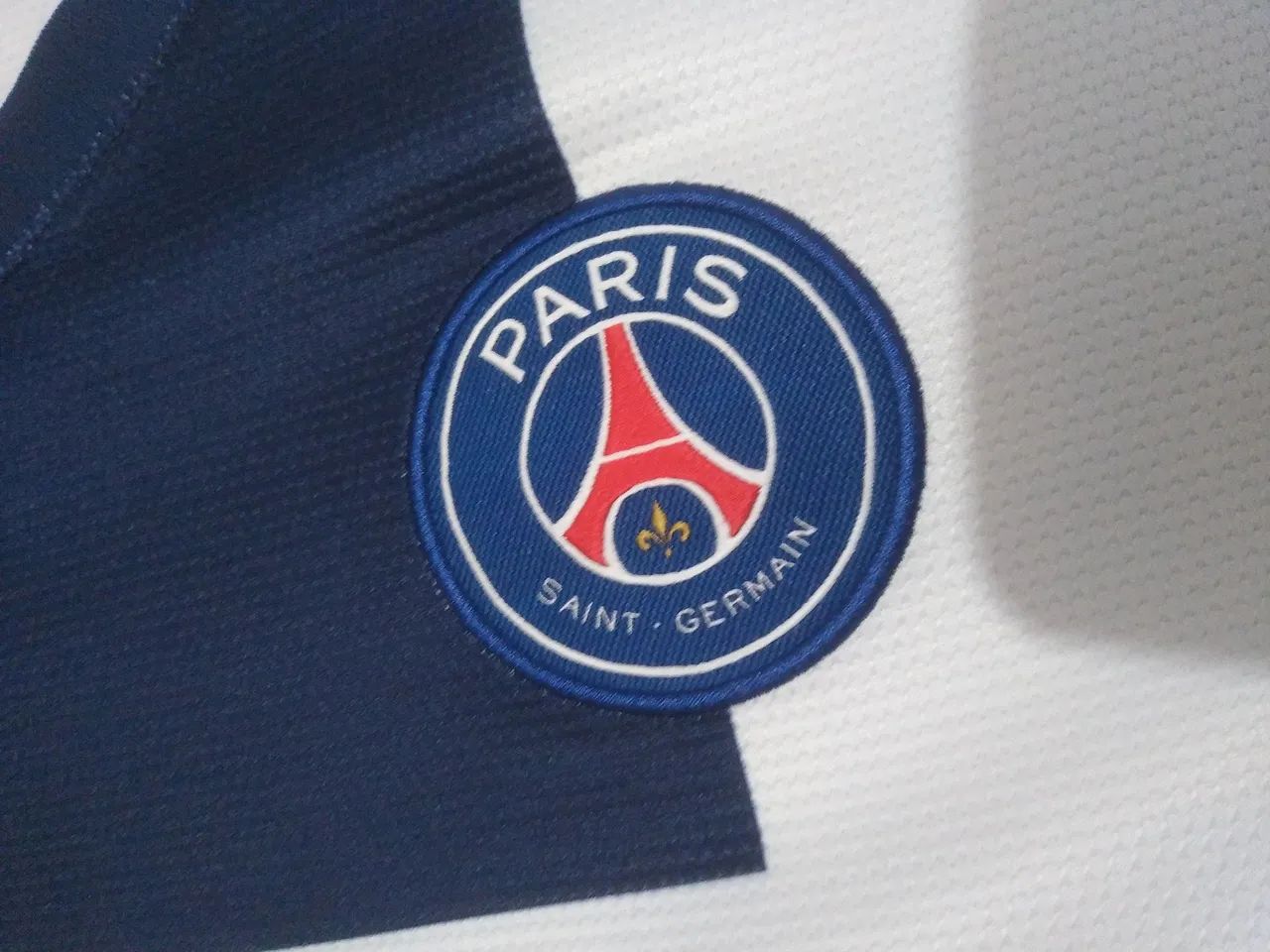 Camisa PSG  - Foto 2