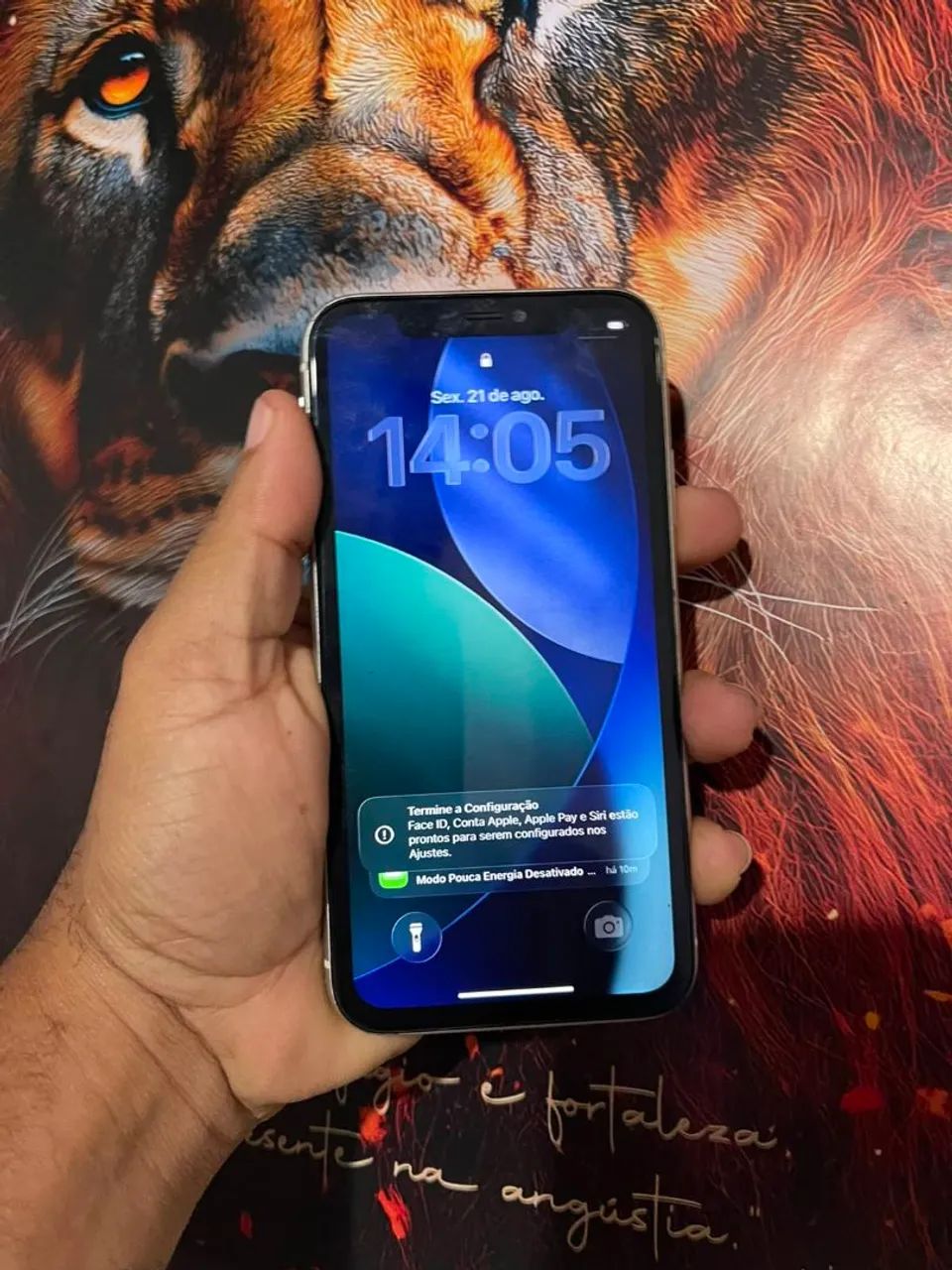 iPhone 11  - Foto 2