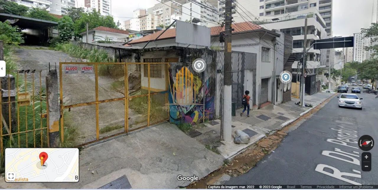 Terreno em São Paulo - Foto 3
