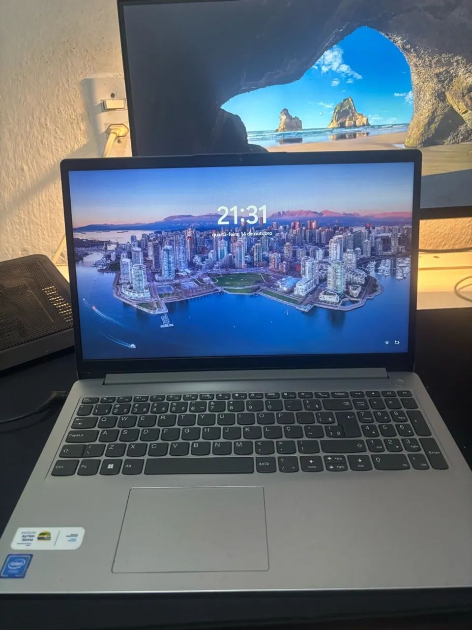 Notebook le novo 