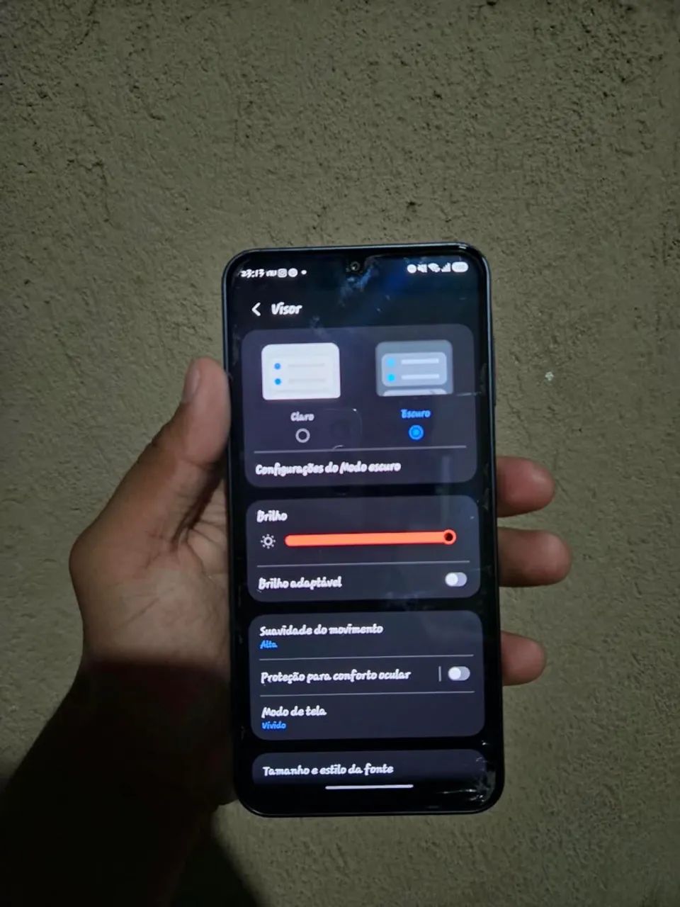 Vendo um A16 - Foto 2