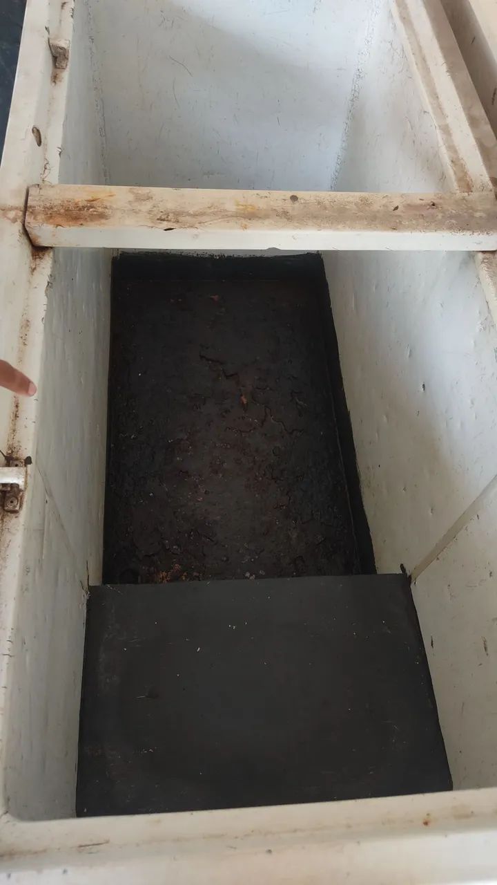Freezer horizontal - Foto 3
