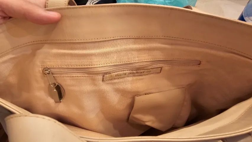 Bolsa Ellus - Foto 3