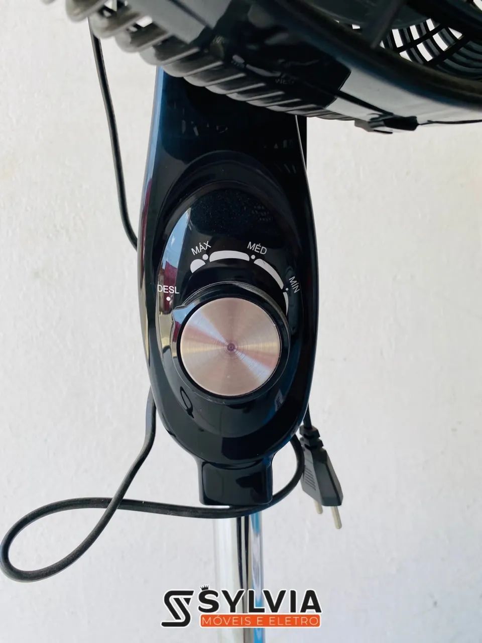 VENTILADOR MONDIAL SUPER POWER - Foto 2