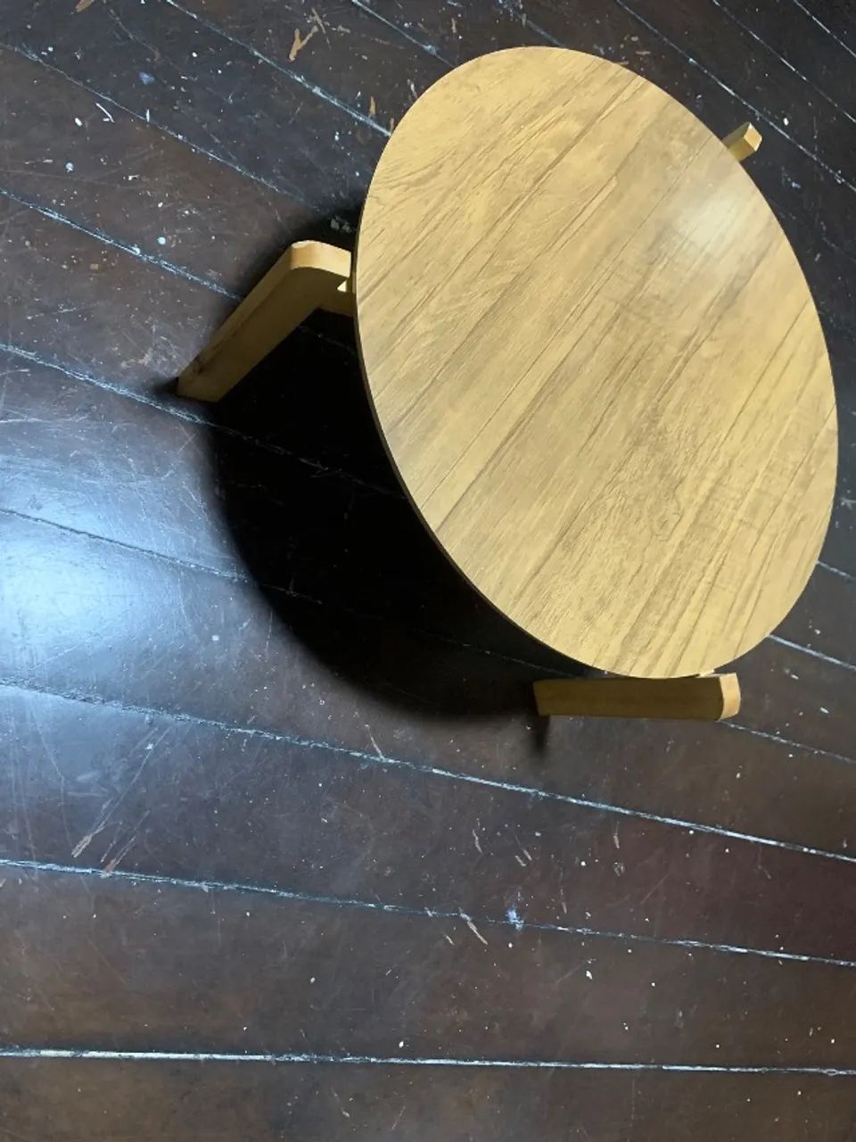 Mesinha de centro  - Foto 2