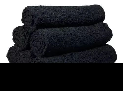 Toalhas para salão e barbearia  - Foto 2