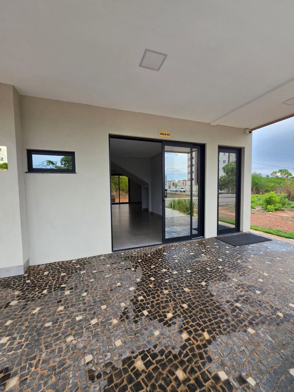 Sala comercial 605 Sul  - Foto 2