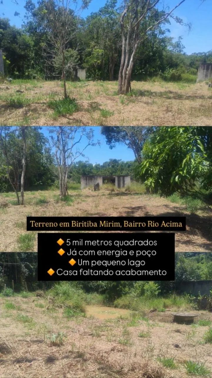 Foto - Biritiba Mirim - 
