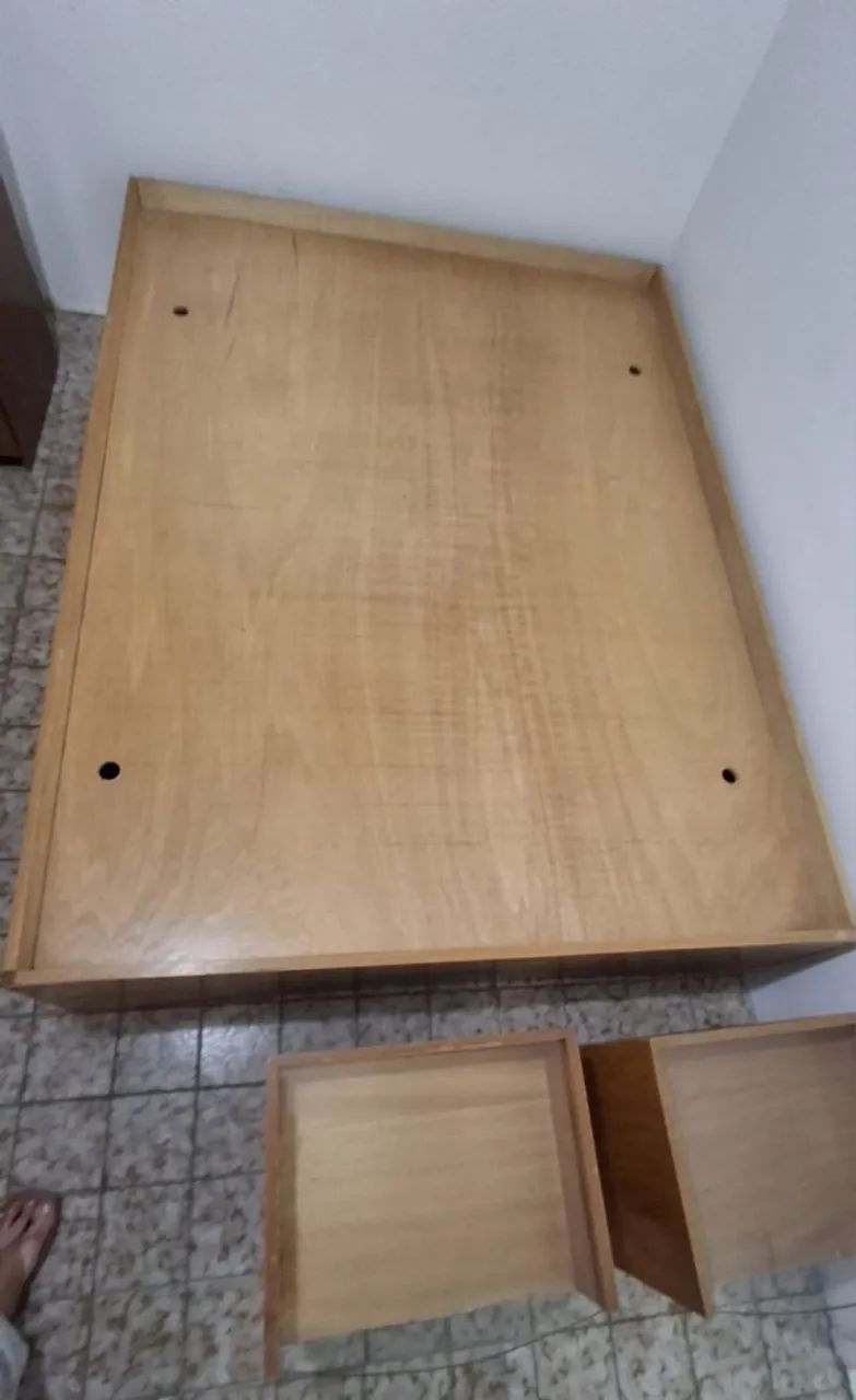 CAMA CASAL, COMPLETA - Foto 5