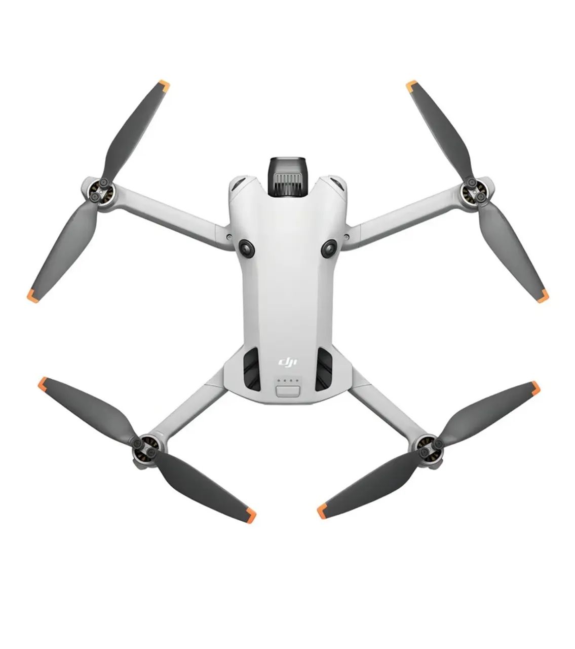 Dji Mini 4 Pro Combo Plus -com Tela -camera 4k Cor Cinza - Foto 5