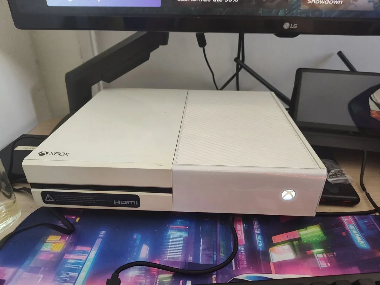 Xbox one - Foto 4