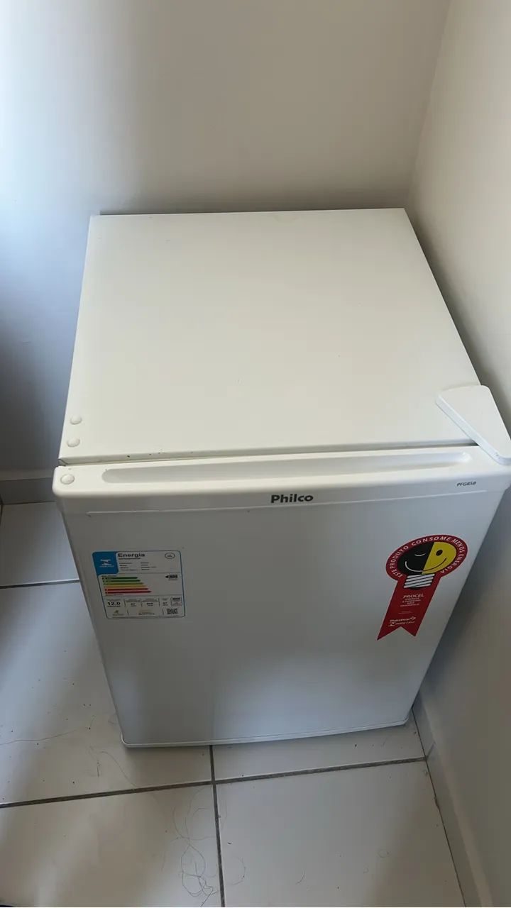 Frigobar 68 litros Philco