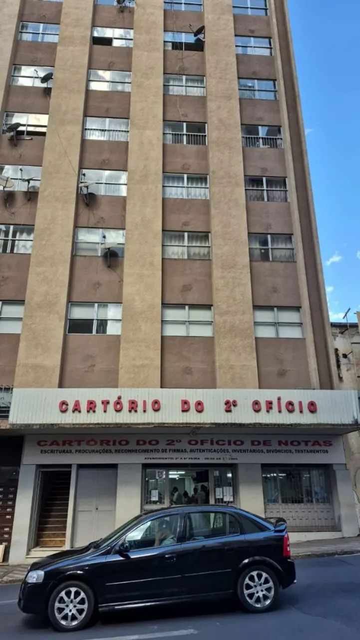 Oportunidade!! Vende-se Apartamento amplo - Foto 5