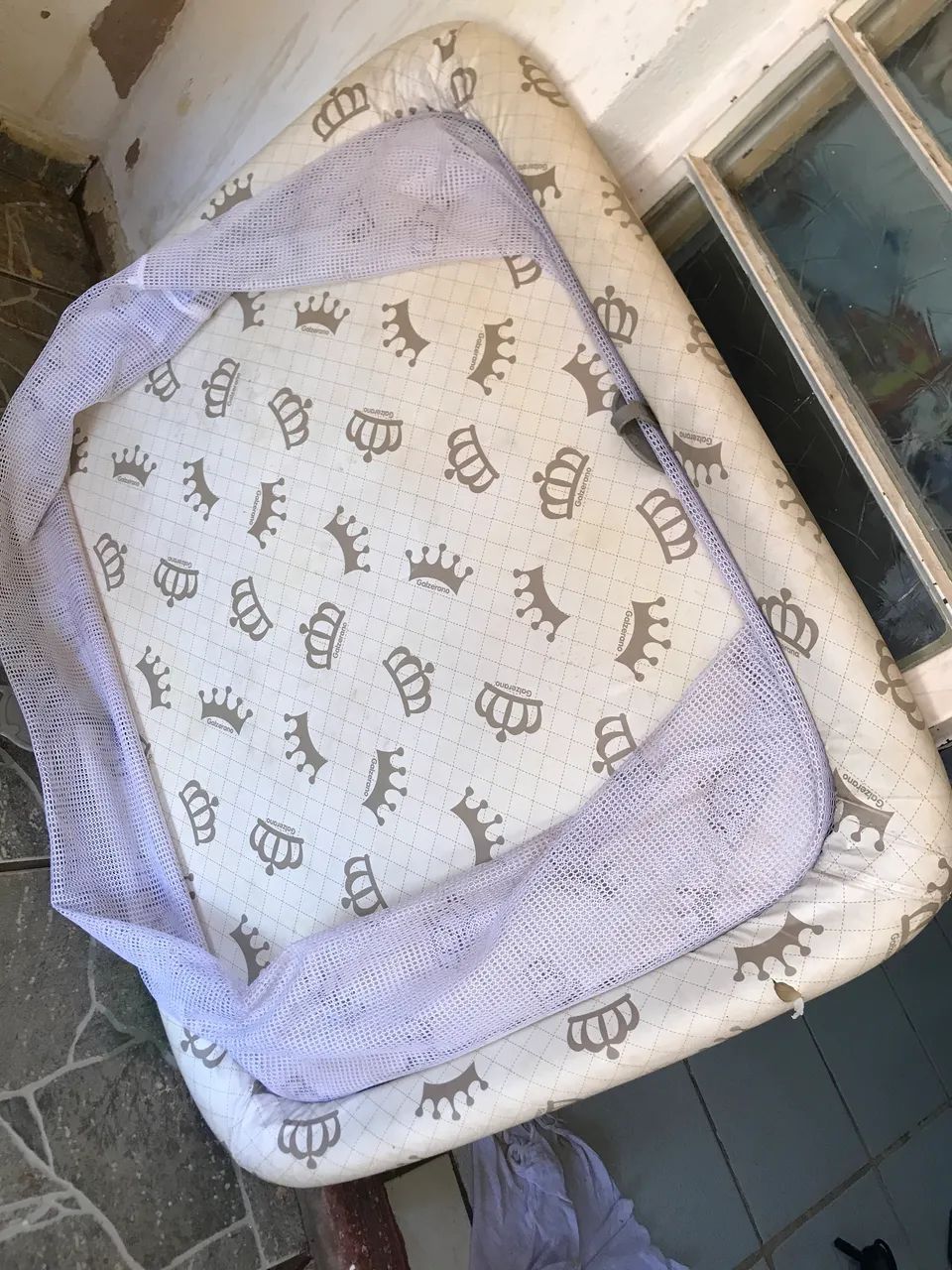 Chiqueirinho de bebê  - Foto 2