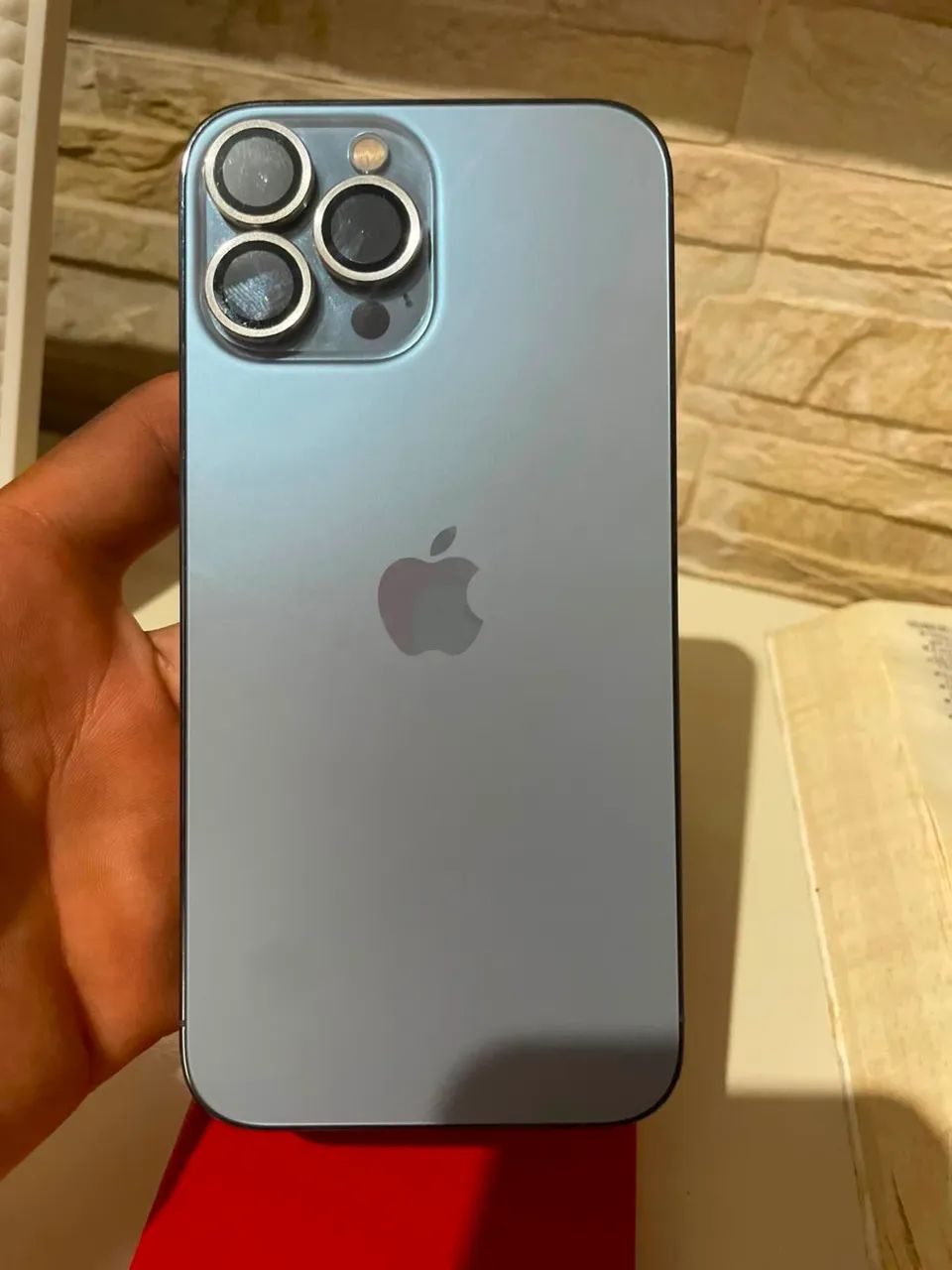 iPhone 13 Pro Max - Foto 2