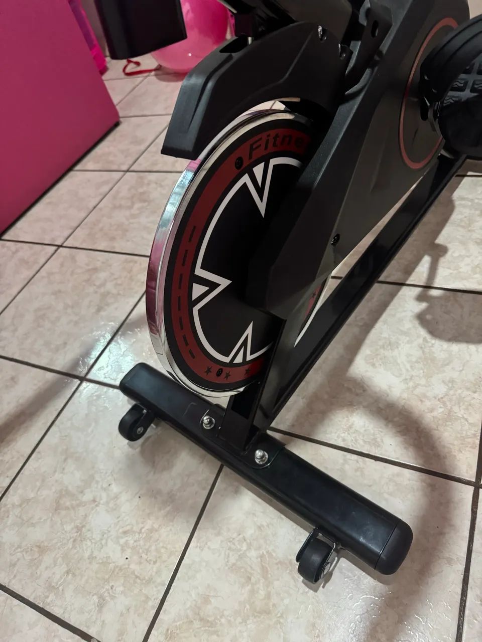 Bicicleta Ergométrica  - Foto 2