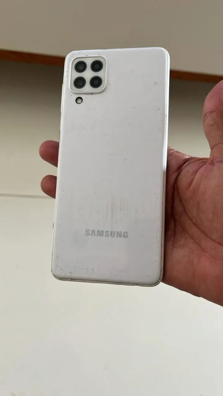 Celular Samsung a22