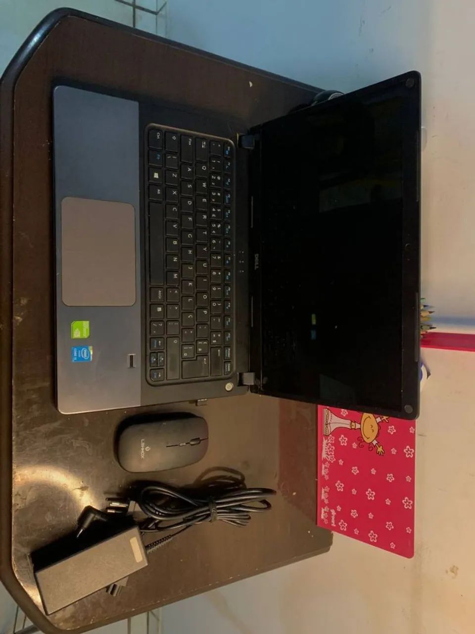 Notebook touchscreen Dell  - Foto 2