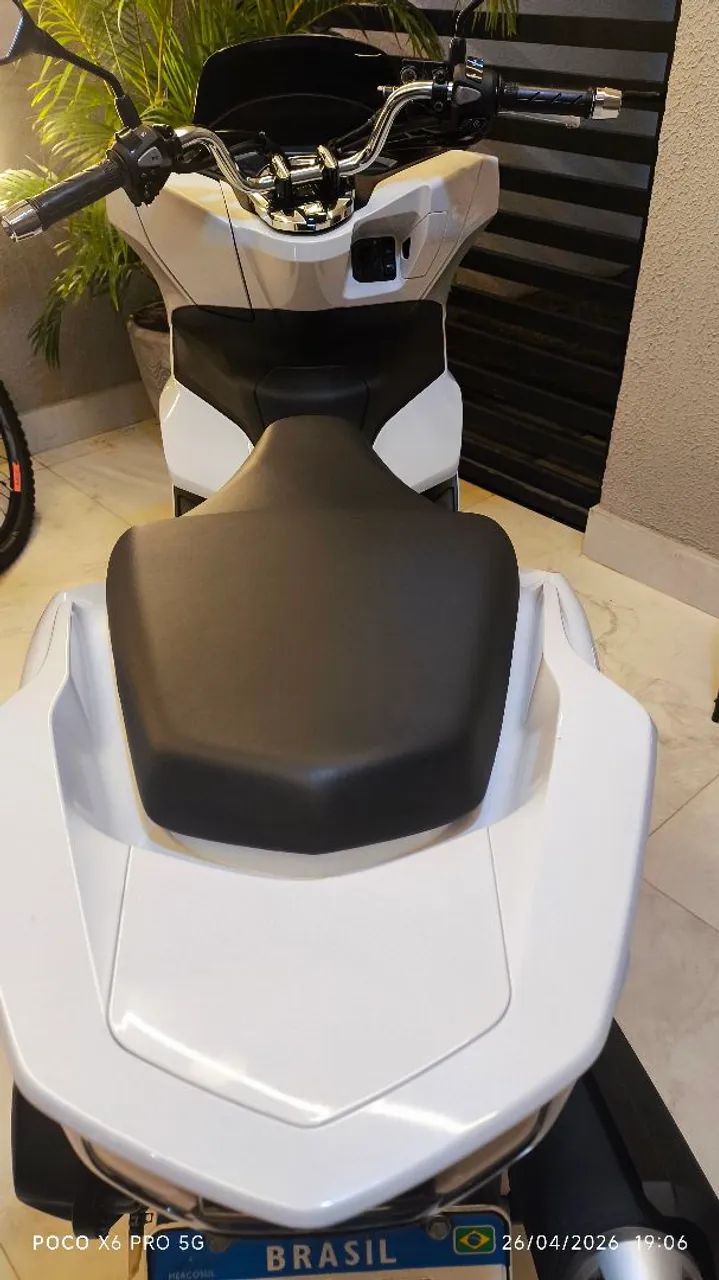 Pcx 2025 - Foto 5