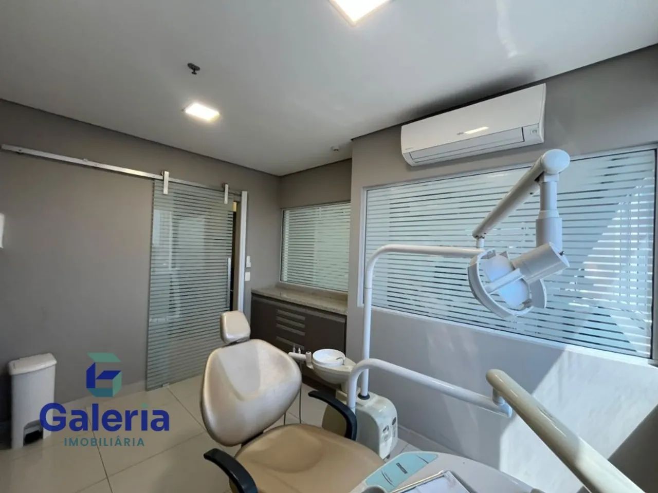 Sala comercial para alugar,12m² - Jardim São Luiz - Foto 2