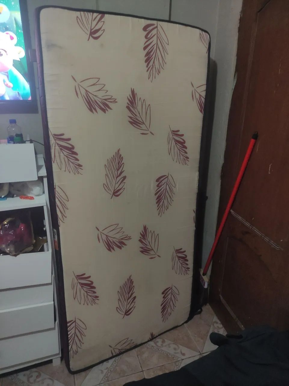 Cama de solteiro  - Foto 3