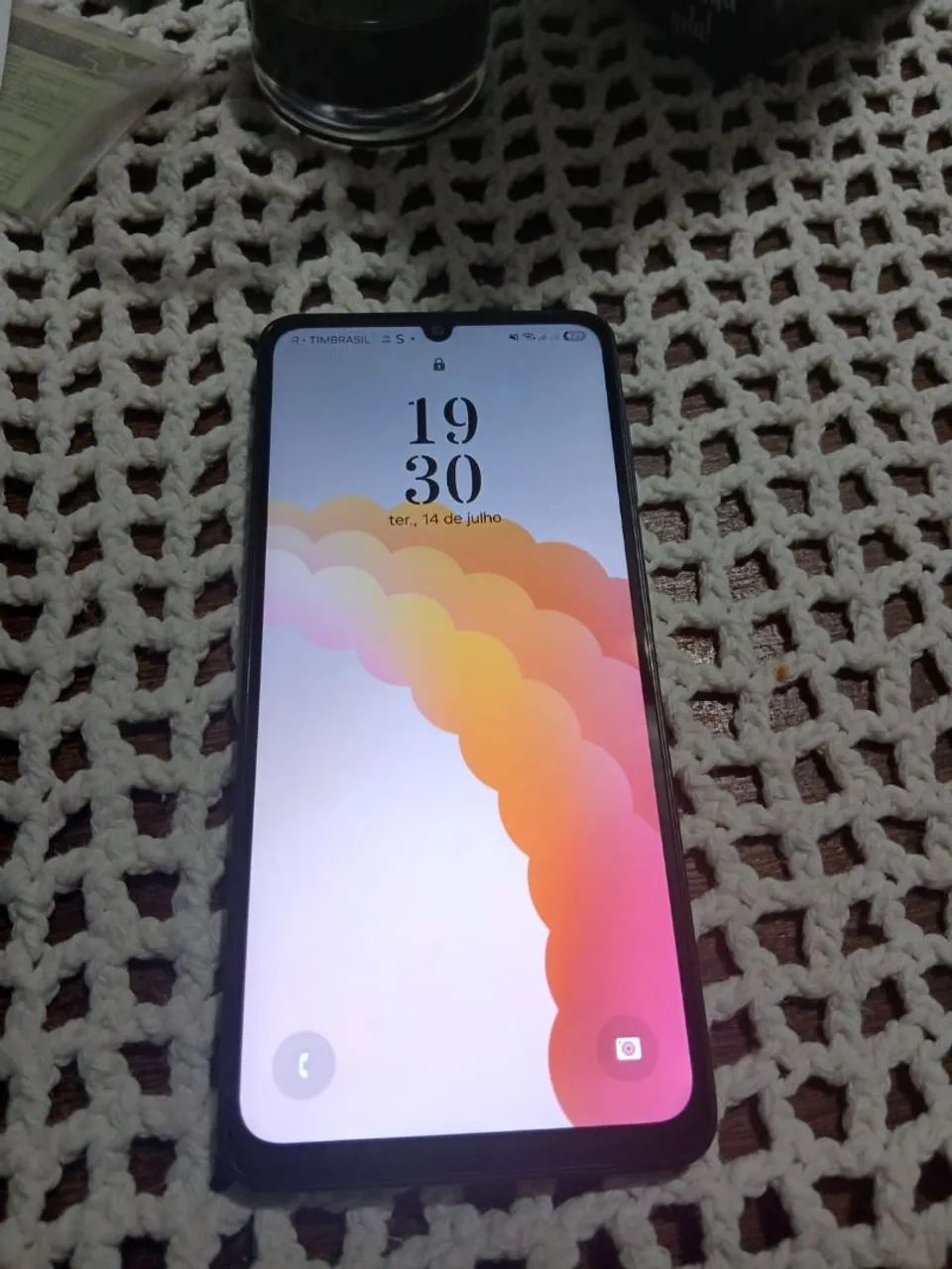 Samsung Galaxy A07  - Foto 4