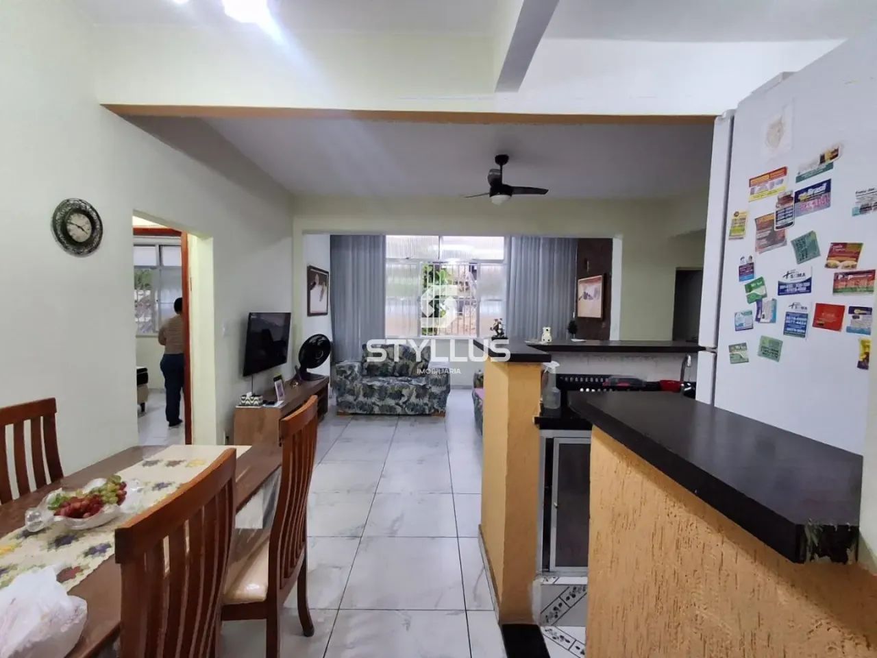 Lins de Vasconcelos | Apartamento 2 quartos - Foto 2