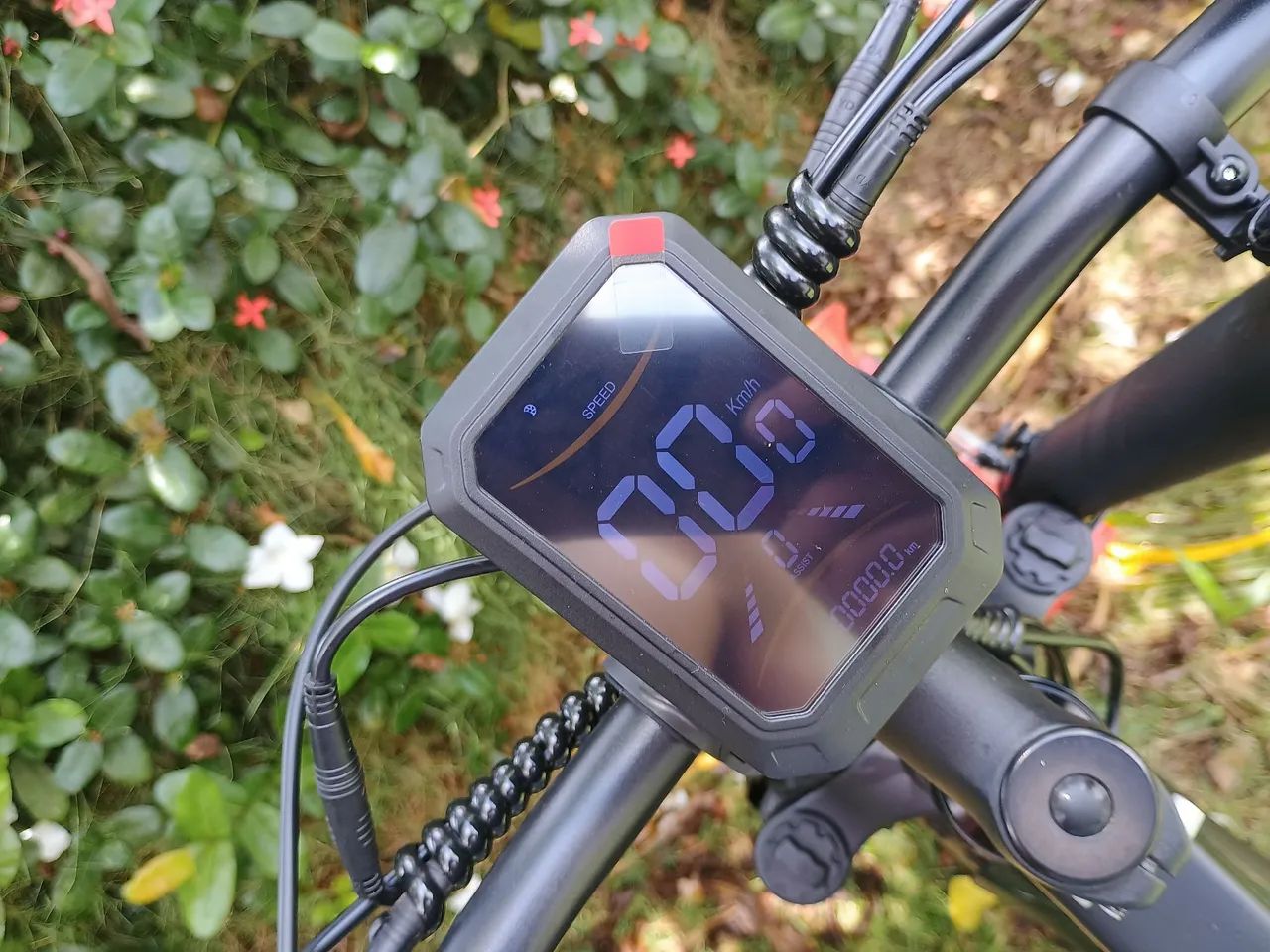 Bicicleta Elétrica OIMOTOO  - Foto 5
