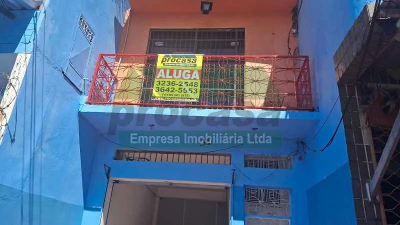 Ponto comercial : / Comercial / Educandos