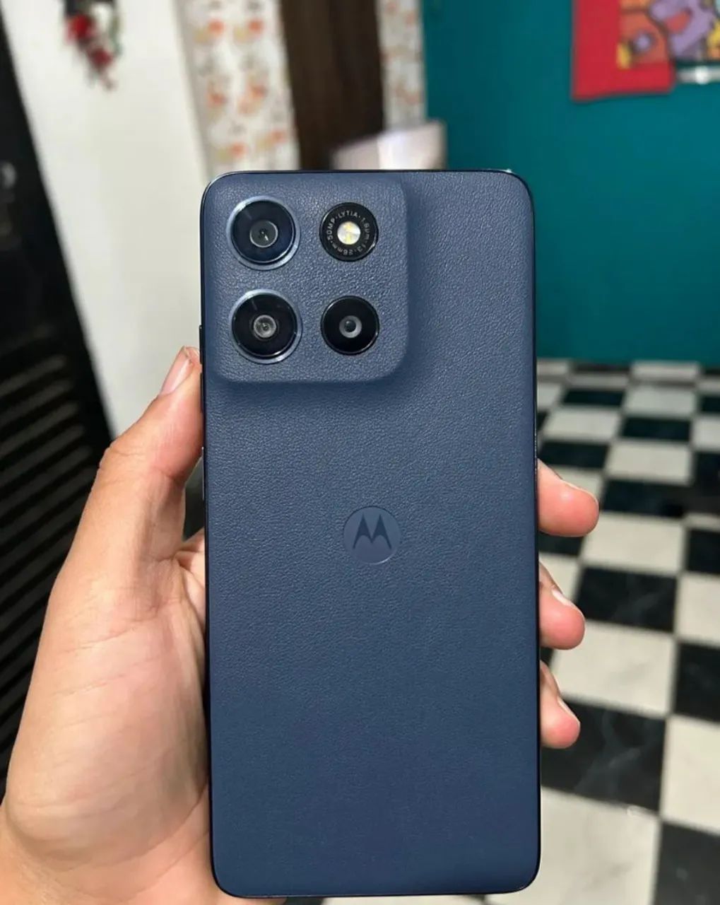 Moto G56 5g
