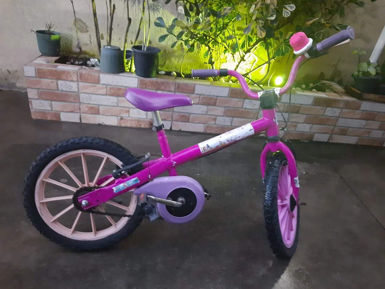 Bicicleta usada - Foto 2