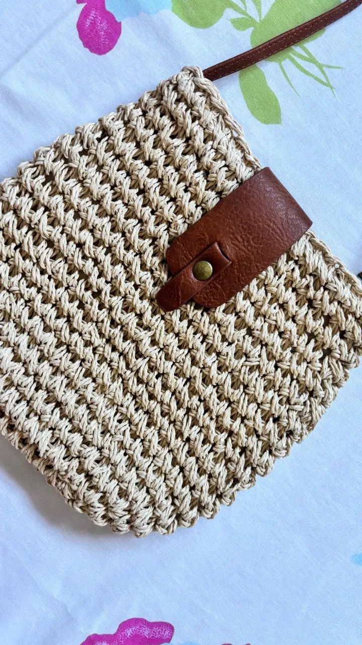Bolsa pequena - Foto 4