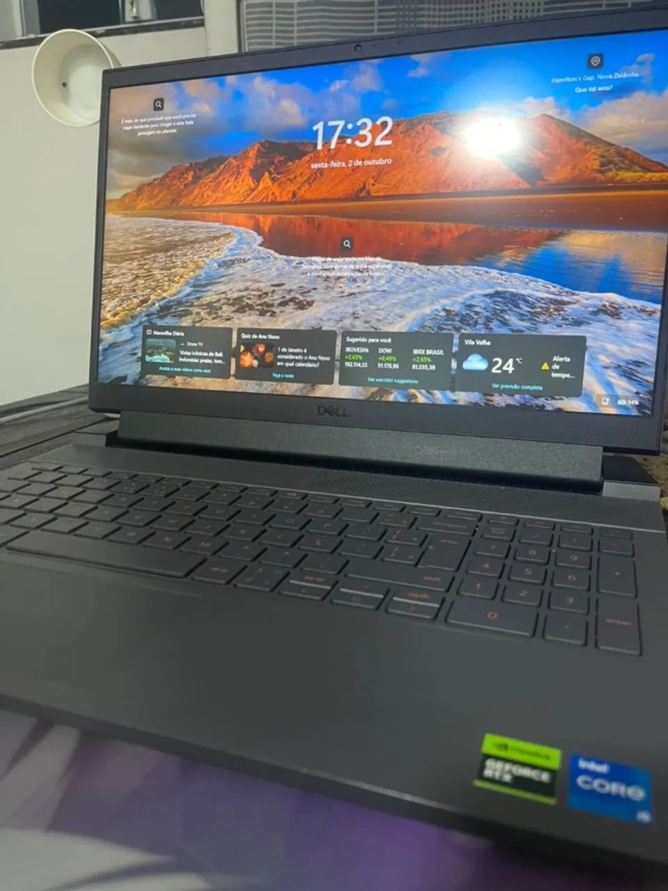Dell G15 5530  - Foto 2