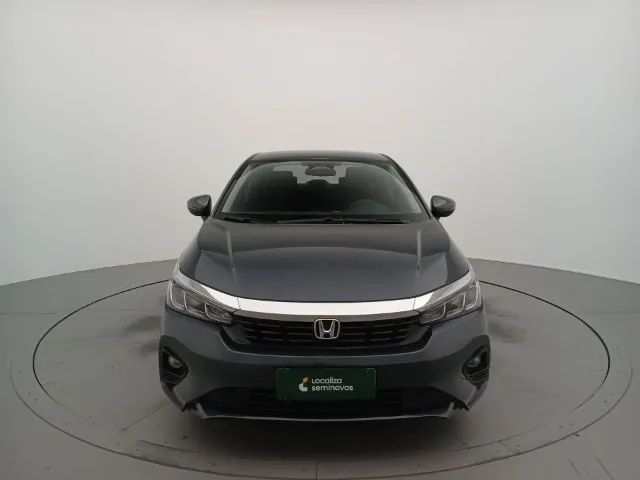 Honda City 2025