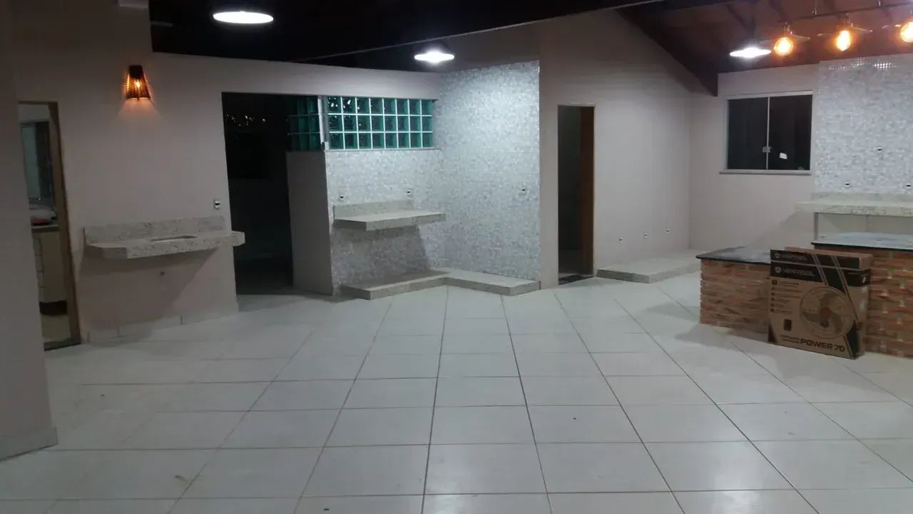 Excelente casa no Condomínio Vale do Ouro - Foto 4