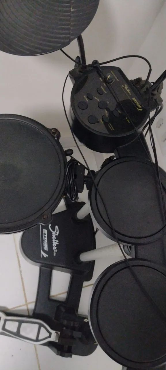 Bateria elétrica - Foto 2