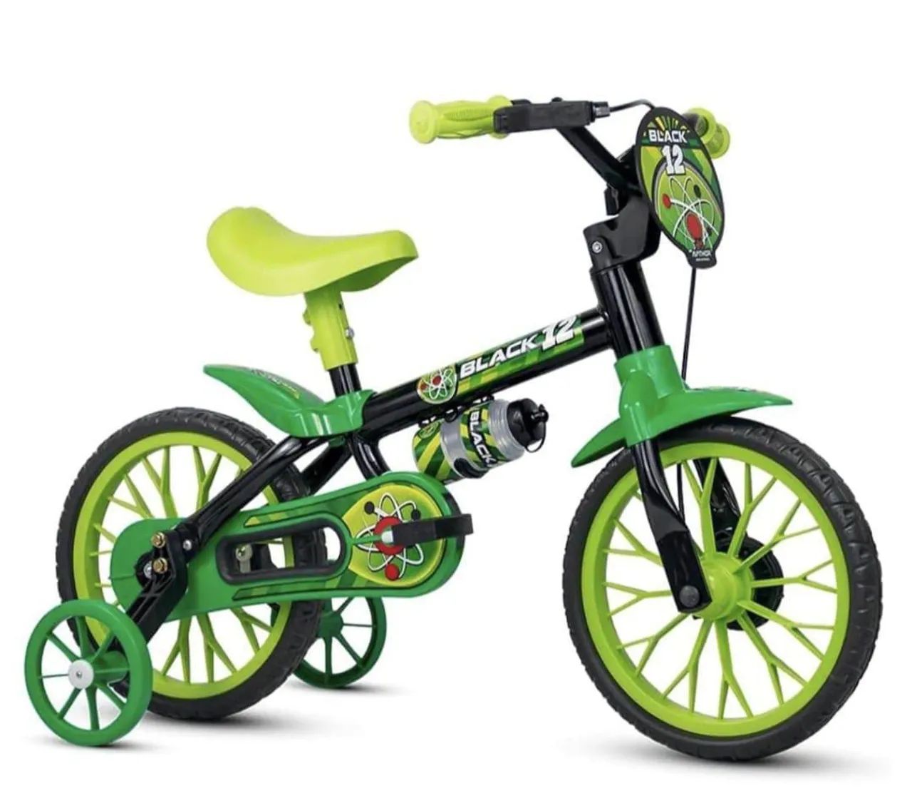Bicicletas infantil - Foto 3