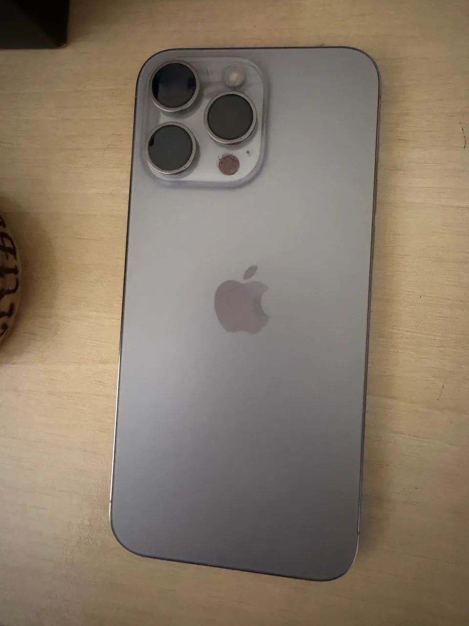 iPhone 15 pro max 256g - Foto 3