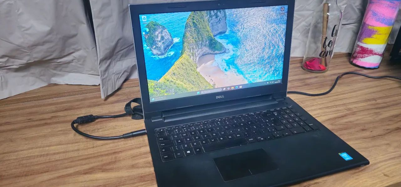 Notebook Dell Inspiron P40F
