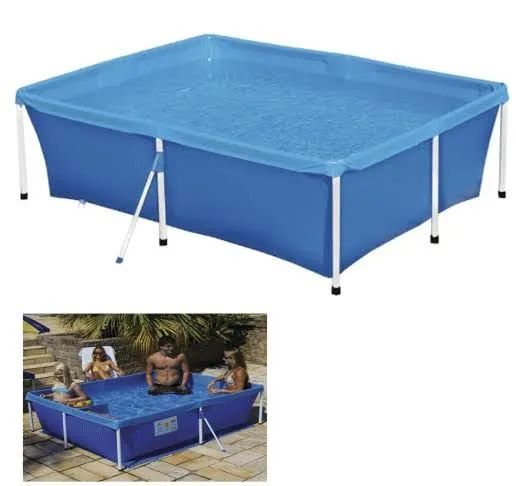 Piscina 2.000 litros  - Foto 5
