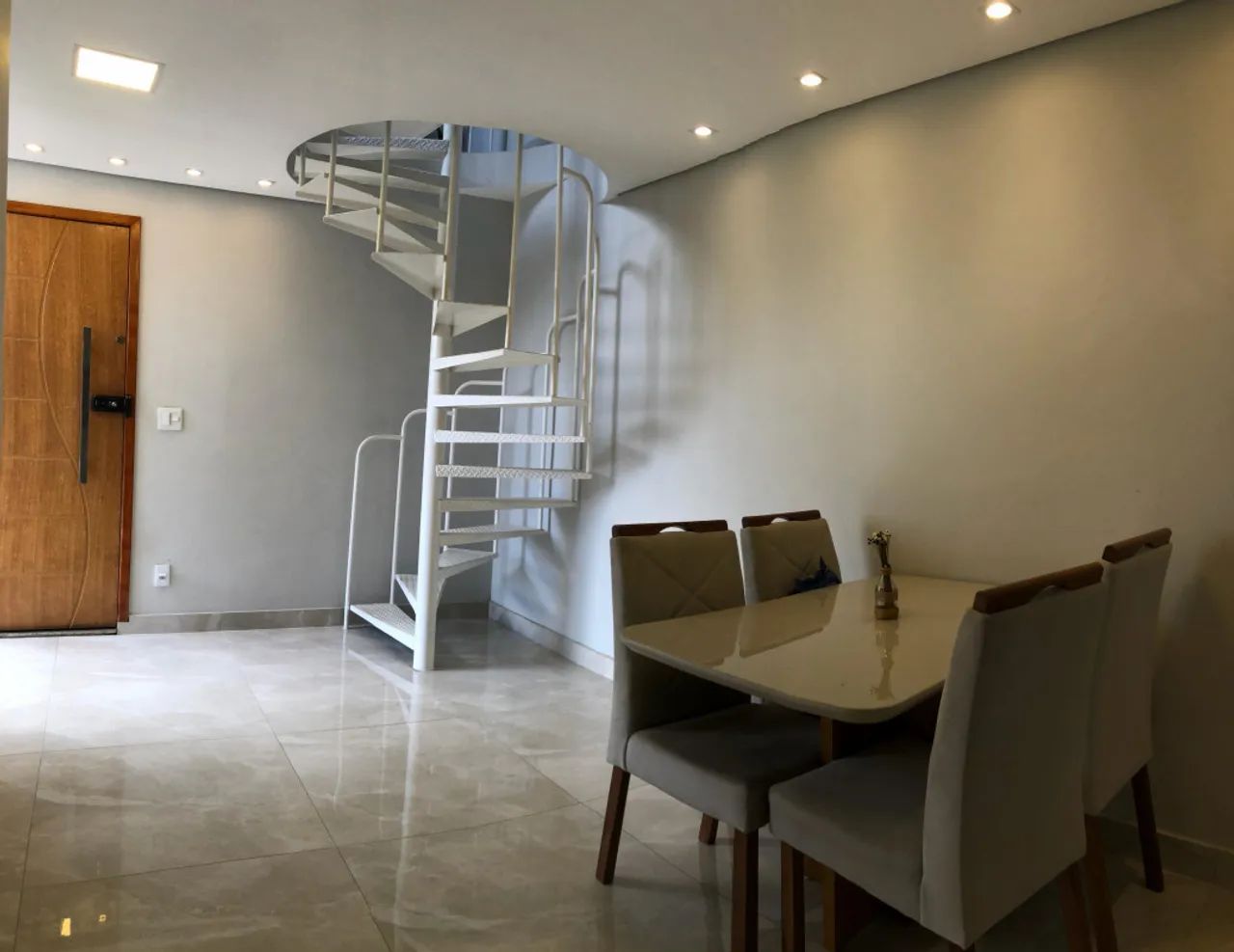 Cobertura com 2 quartos à venda em Belo Horizonte - Foto 2