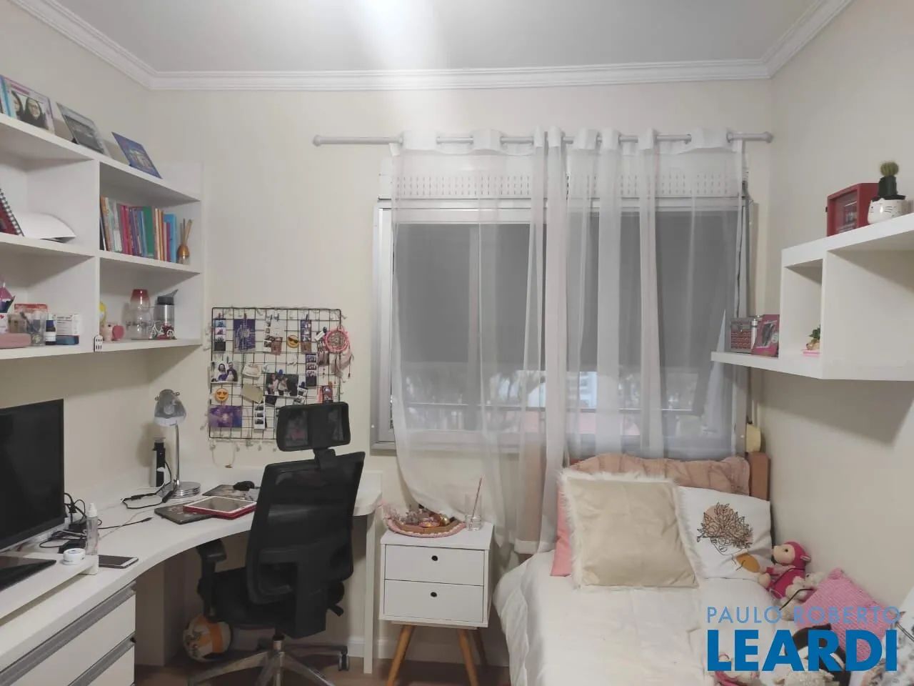 APARTAMENTO - JARDIM MARAJOARA - SP - Foto 4