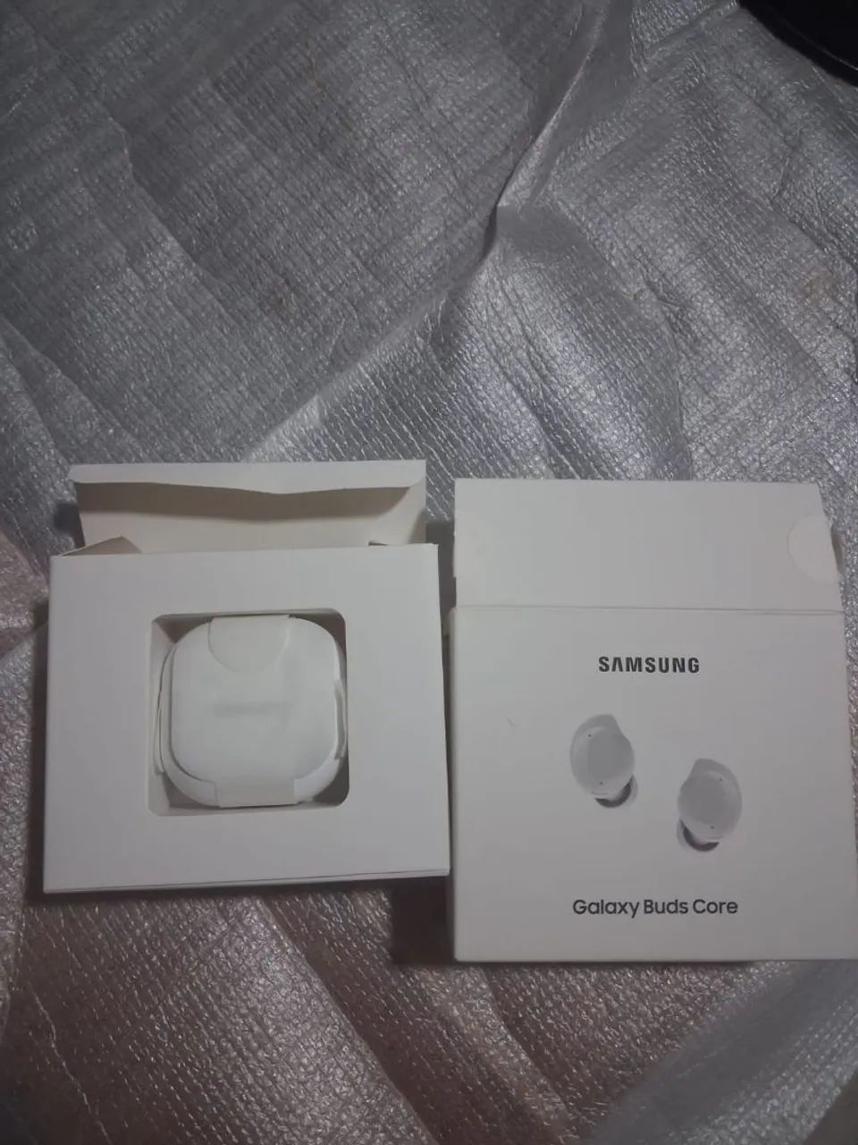 Fone Bluetooth samsung  - Foto 4