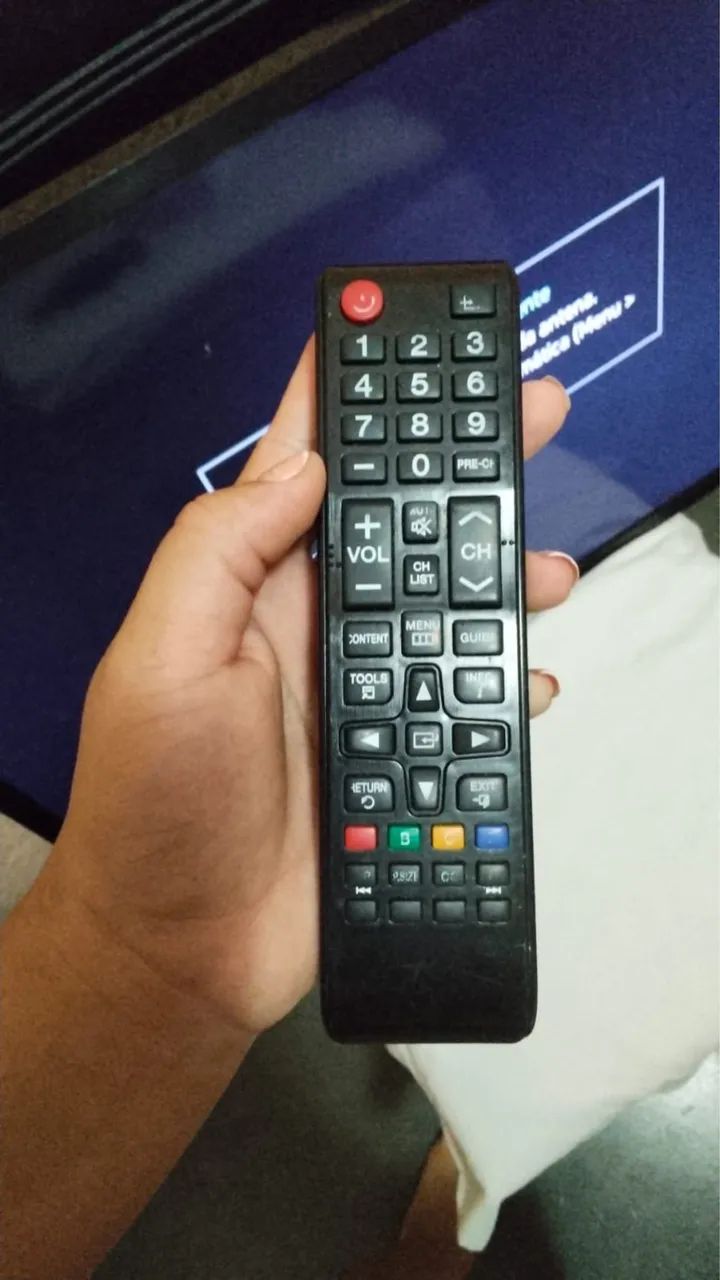 Tv 32 Samsung 