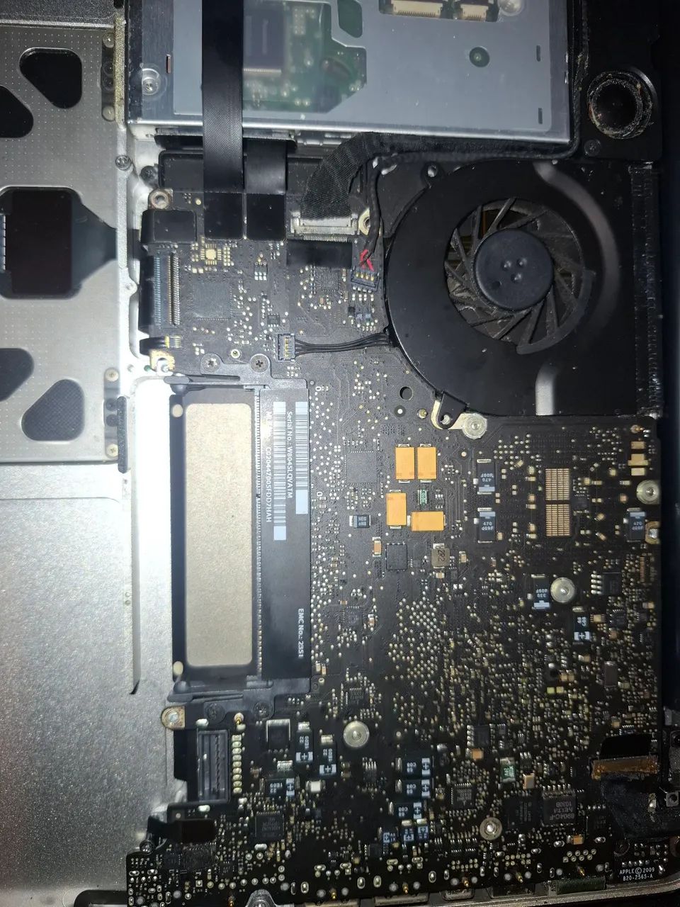 Macbook Pro 2010 - Foto 4
